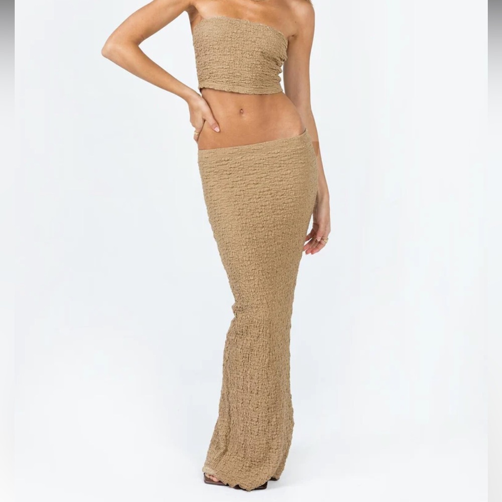 NWT Princess Polly Skirt Set